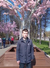 Fyedor, 32, Russia, Cheboksary