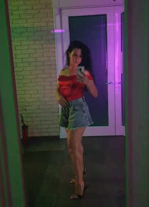 T, 40, Russia, Volgodonsk