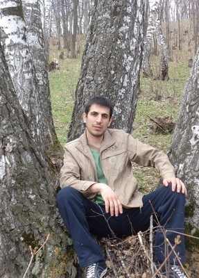 Мехман, 37, Россия, Кумертау