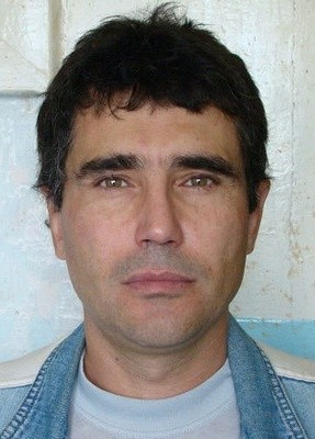 Вадим, 57, Россия, Зеленогорск (Красноярский край)