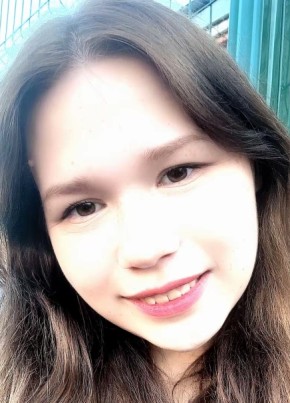 Marmeladka из Райчихинска 18 лет