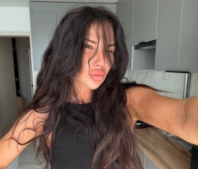 Milana, 24, Moscow