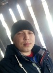 рустам, 25 лет