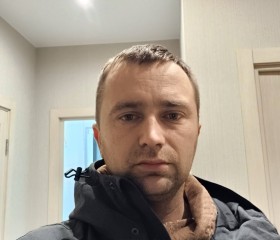Игорь, 39 лет, Тула