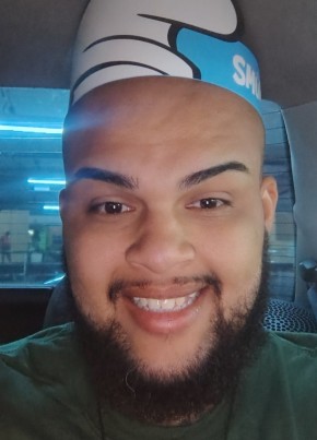Carlos из Rio de Janeiro 29 лет