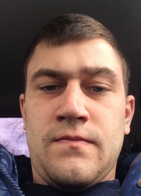 Кирилл, 31, Россия, Коломна