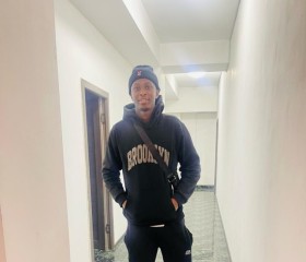 Zakaria, 18, Anyama