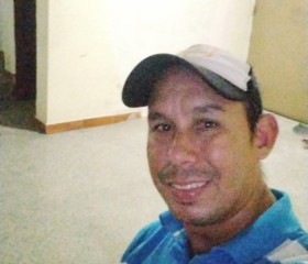 Erick, 39 лет, Maracaibo