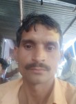 अजय, 34 года, Lucknow