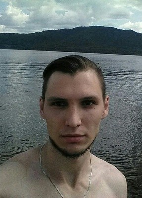 Шамиль, 29, Россия, Тольятти