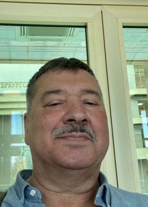 Arif, 55, Россия, Санкт-Петербург