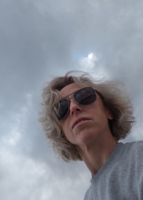 Lyudmila, 49, Russia, Moscow