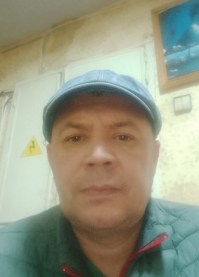 Виталий, 49, Россия, Нововоронеж
