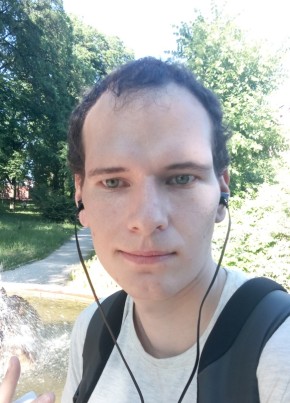 Олексiй, 29, Україна, Коростень