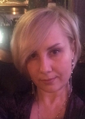 Anna из Самары 52 года