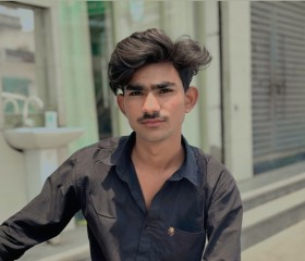 Aryan Khan, 18 лет, Delhi