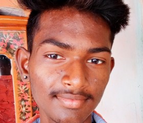 Pavan Kalyan, 23 года, New Delhi
