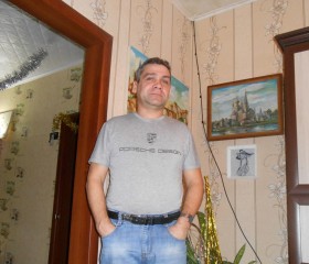 Кирилл, 46 лет, Қарағанды