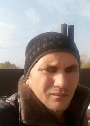 Алексей, 30, Россия, Кумылженская
