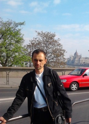Андрей, 44, Україна, Запоріжжя