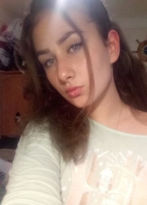 Елизавета, 21, Россия, Самара