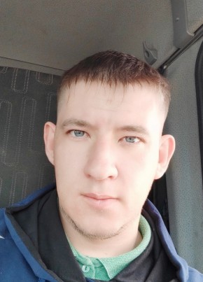 Ivan, 29, Russia, Komsomolsk-on-Amur