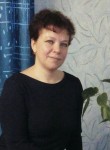 Рита, 50 лет, Мончегорск