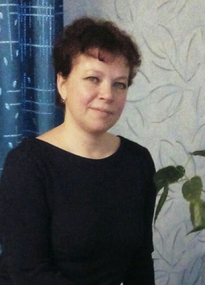 Рита, 50, Россия, Мончегорск