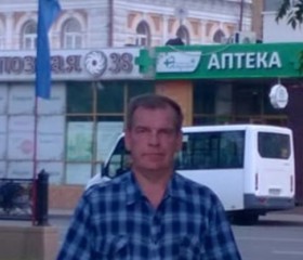 Евгений, 52 года, Ангарск