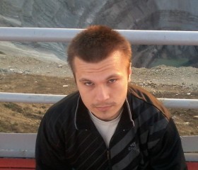 Oleg, 36, Perm