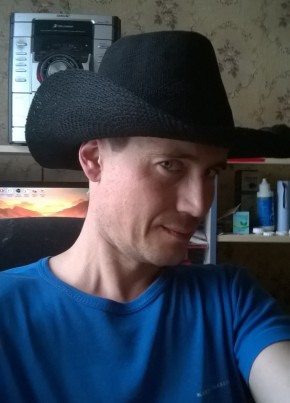 Денис, 46, Россия, Владимир