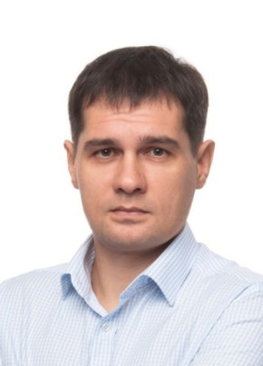 Алексей из Южно-Сахалинска 38 лет