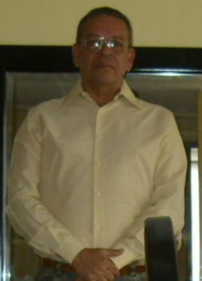 Carlos, 70, República del Ecuador, Guayaquil