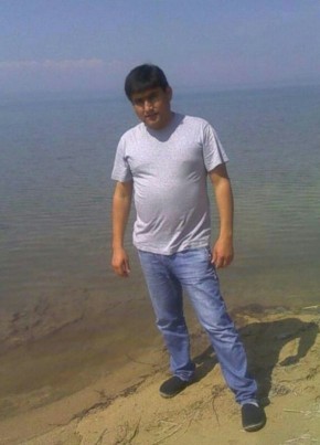 ozodbek, 37, O‘zbekiston Respublikasi, Samarqand