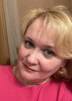 Anna, 52, Russia, Moscow