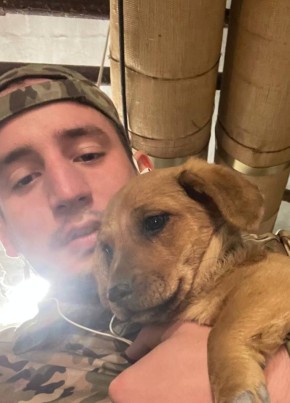 Roman, 24, Russia, Ryazan