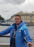 Евгений Антонов, 44 года, Санкт-Петербург
