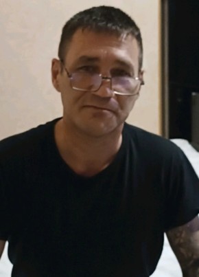 Сергей, 47, Россия, Уват