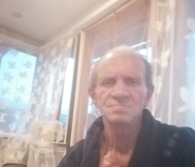 Сергей, 67 лет, Чита