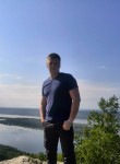 Evgeniy, 39  , Volzhskiy (Samara)