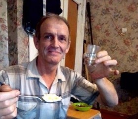владимир, 54 года, Нижнекамск