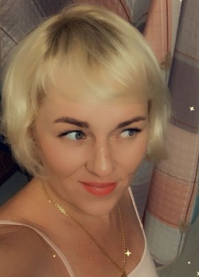 Нелли, 39, Россия, Тамбов