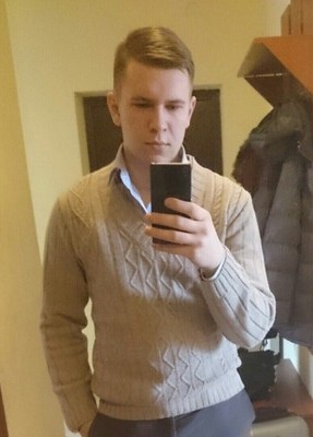 Евгений, 33, Россия, Валуйки