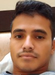 ASIM AKRAM, 27 лет, Hyderabad