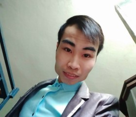 Quang Tiến, 34, Thanh Pho Hoa Binh