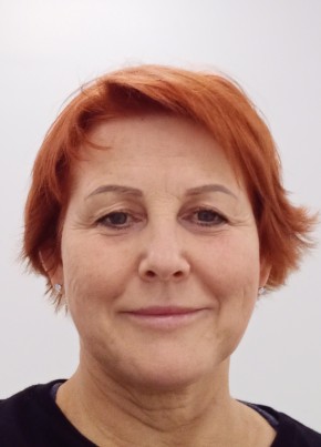 Svetlana, 61, Russia, Volkhov