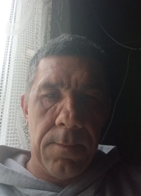 Arek из Łódź 47 лет
