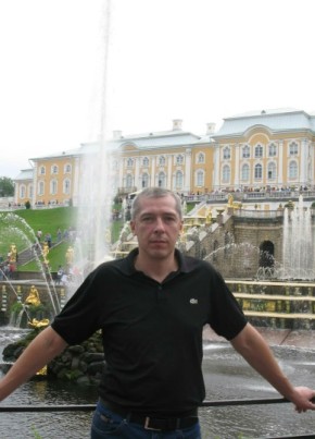Vladimir, 49, Россия, Задонск