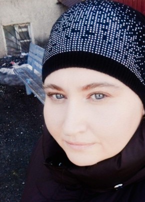 Ирина из Далматово 40 лет