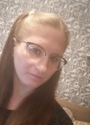 Оксана, 29, Россия, Полевской